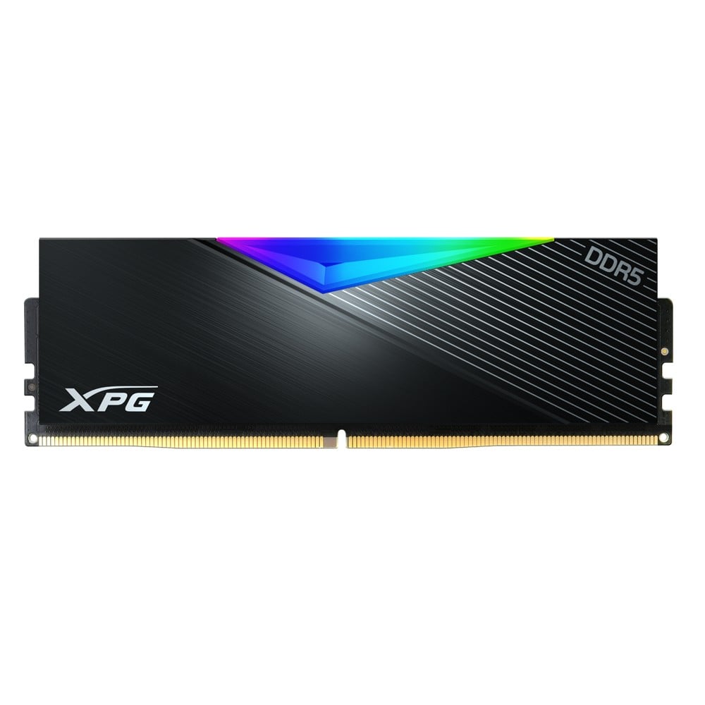 XPG LANCER RGB module de mémoire 64 Go 2 x 32 Go DDR5 288-pin DIMM