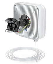 QuWireless APLS1-H1 antenne Antenne directionnelle SMA 7 dBi