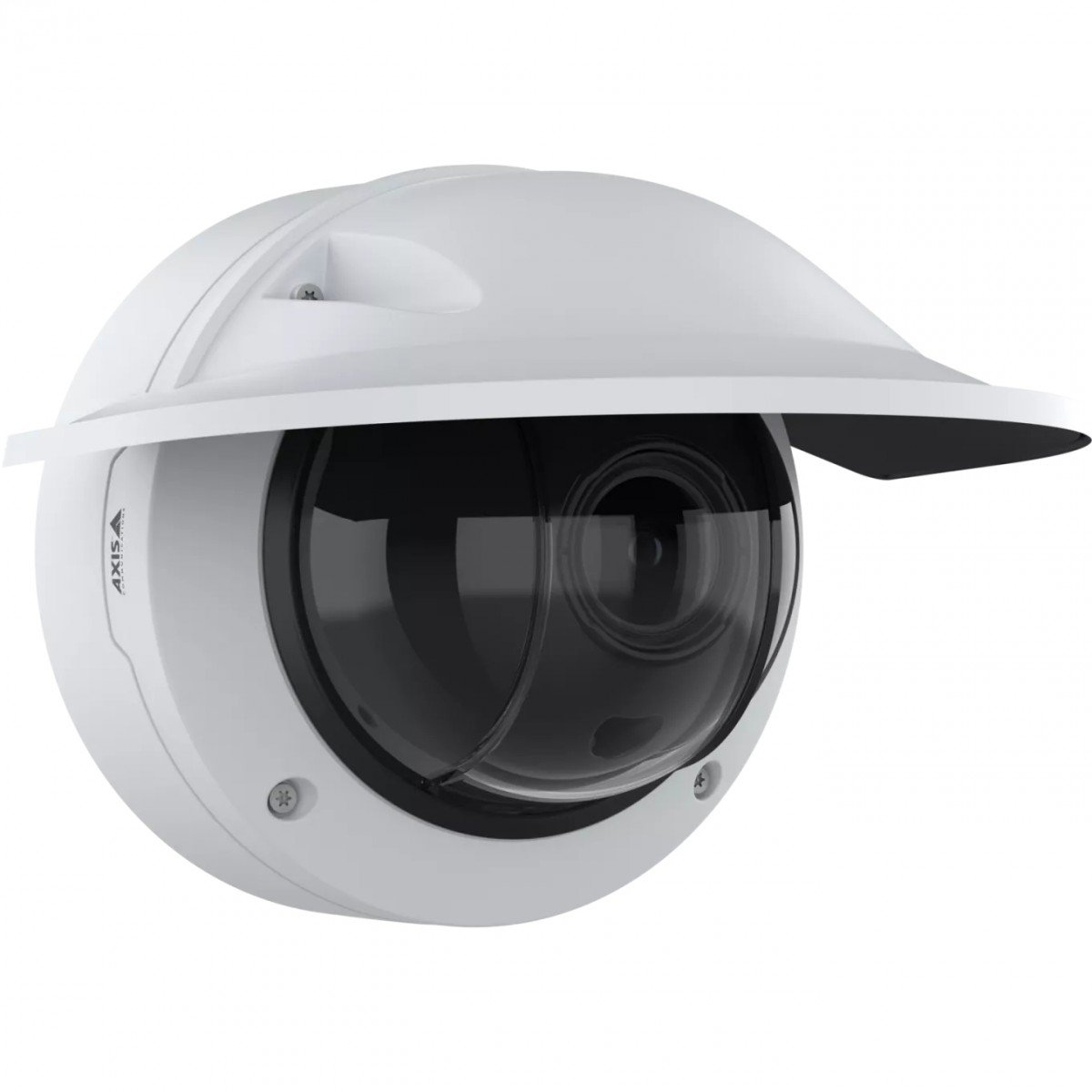 AXIS Q3556-LVE Caméra de sécurité IP Dome Intérieure & extérieure 2688 x 1512 pixels Plafond/mur