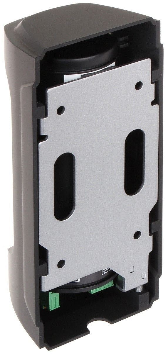 Hikvision DS-KB8113-IME1(B) Sonnette de porte résistante au vandalisme