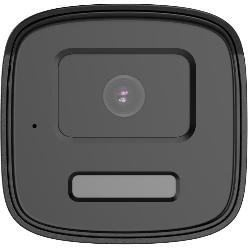 Hikvision DS-2CE17D0T-LTS(2.8mm) Caméra Bullet Fixe 2MP avec Audio Bidirectionnel