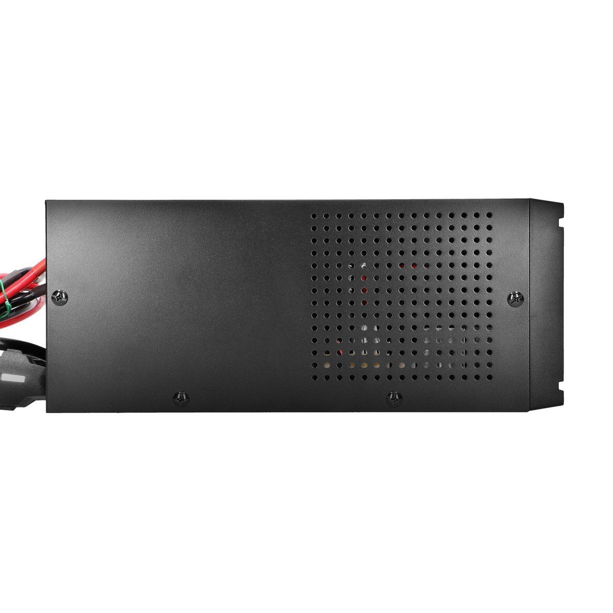 Extralink Piorun 1500VA/1200W remplaçant pour Volt Sinus Pro | Onduleur | Onde sinusoidale pure, tension de la batterie 24V DC