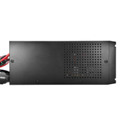 Extralink Piorun 1500VA/1200W remplaçant pour Volt Sinus Pro | Onduleur | Onde sinusoidale pure, tension de la batterie 24V DC