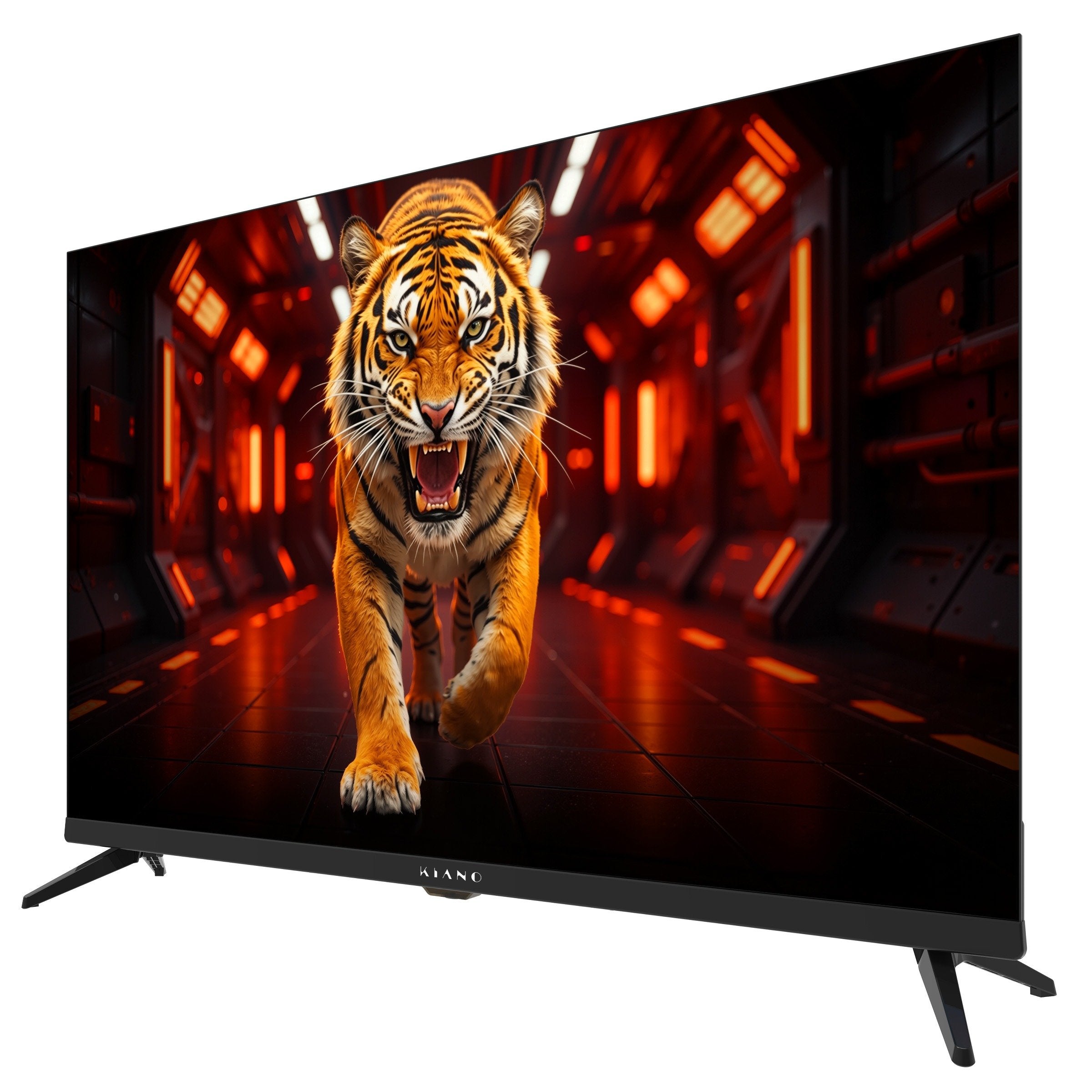 "Kiano Elegance TVTL32 Tizen OS Powered by Samsung LED 32"" HD"