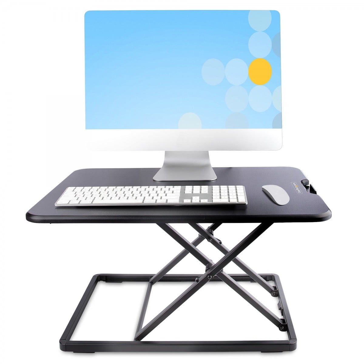Startech Standing Desk Converter for Lap