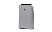 Sharp Home Appliances UA-HD50E-L purificateur d'air 38 m2 55 dB 54 W Gris