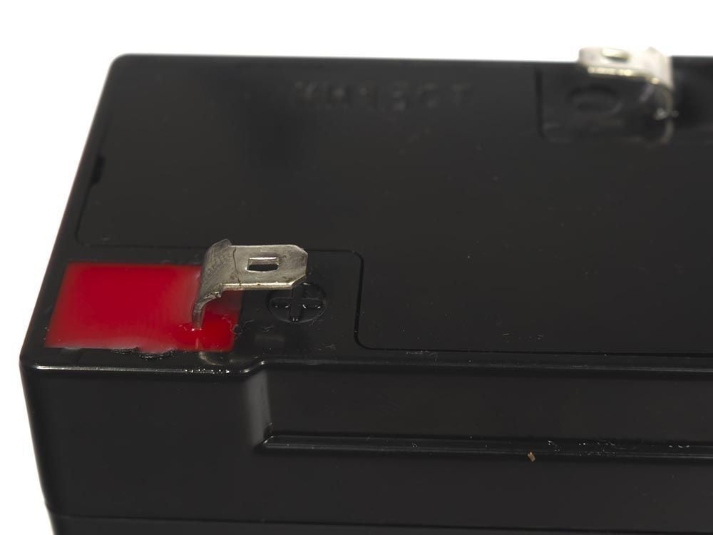 Green Cell AGM02 Batterie de l'onduleur Sealed Lead Acid (VRLA)