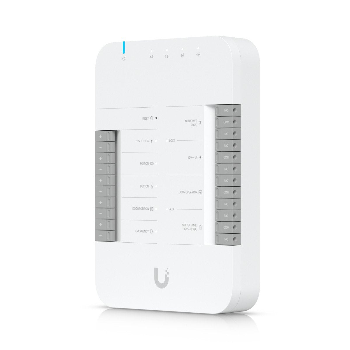 UniFi Access Door Hub