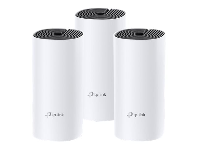 AC1200 Whole-Home Mesh Wi-Fi System