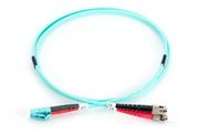 Digitus DK-2531-03/3 câble InfiniBand et a fibres optiques 3 m I-VH Couleur aqua