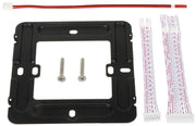 Hikvision DS-KH6351-WTE1 Station intérieure basée sur IP de la série KH6