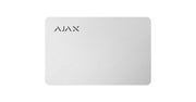 Ajax Systems 38222.89.WH Pass blanc (10pcs) - blanc