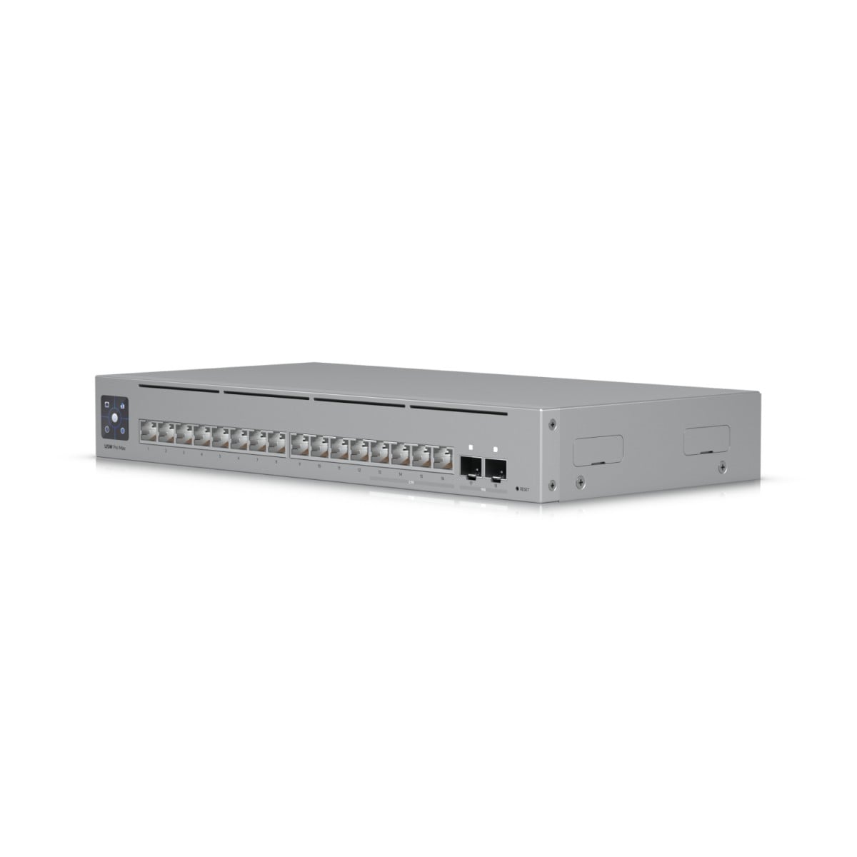 UniFi Layer 3 Etherlighting switch with