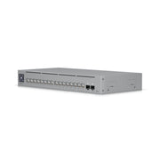 UniFi Layer 3 Etherlighting switch with