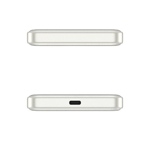 ZTE U30 AIR routeur sans fil Bi-bande (2,4 GHz / 5 GHz) Blanc