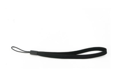 Honeywell EDA52-WS-10PK sangle Ordinateur mobile portable Noir