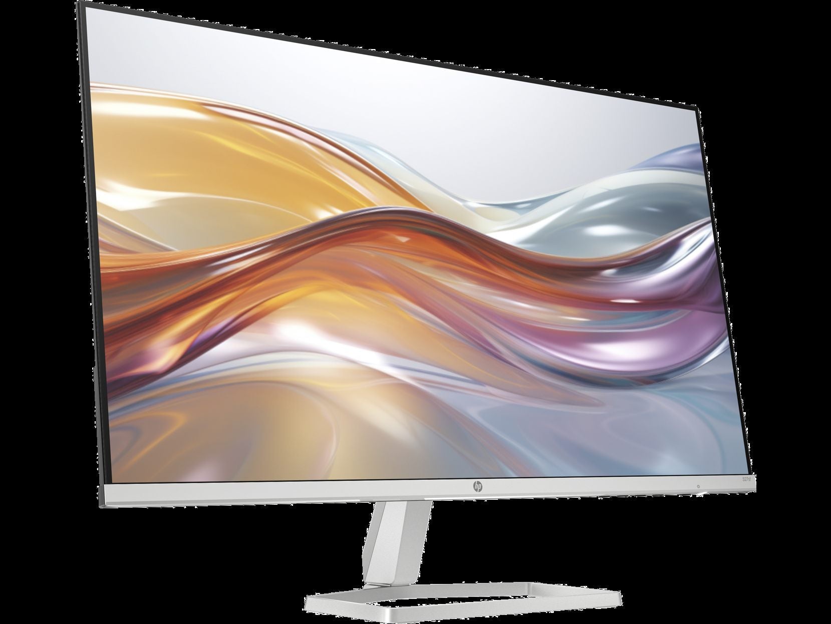 "HP Series 5 27 inch FHD Monitor - 527sf écran plat de PC 68,6 cm (27"") 1920 x 1080 pixels LCD Blanc"