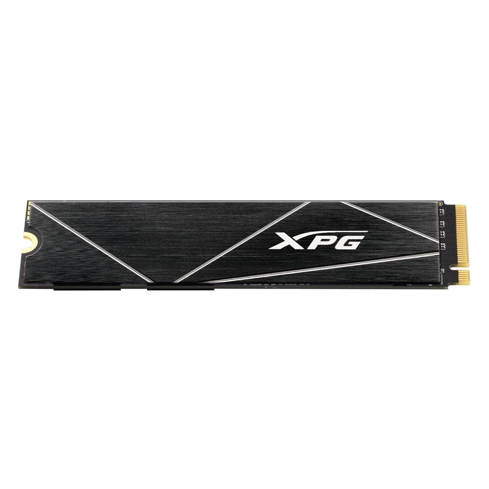 XPG GAMMIX S70 BLADE 512 Go M.2 PCI Express 4.0 NVMe 3D NAND