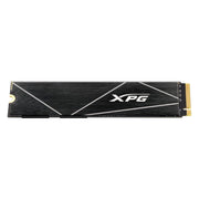 XPG GAMMIX S70 BLADE 512 Go M.2 PCI Express 4.0 NVMe 3D NAND