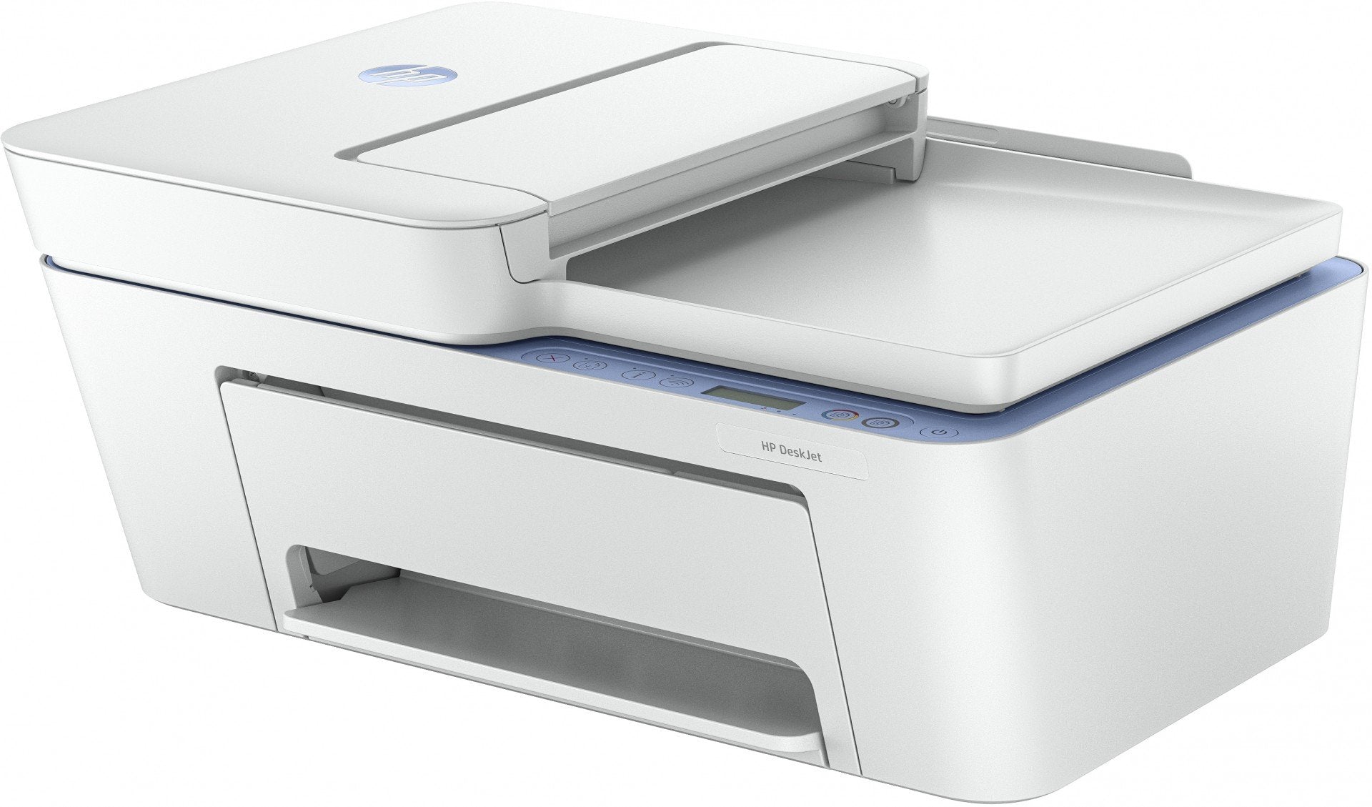 HP DeskJet 4222e All-in-One Printer A jet d'encre thermique A4 4800 x 1200 DPI 8,5 ppm Wifi