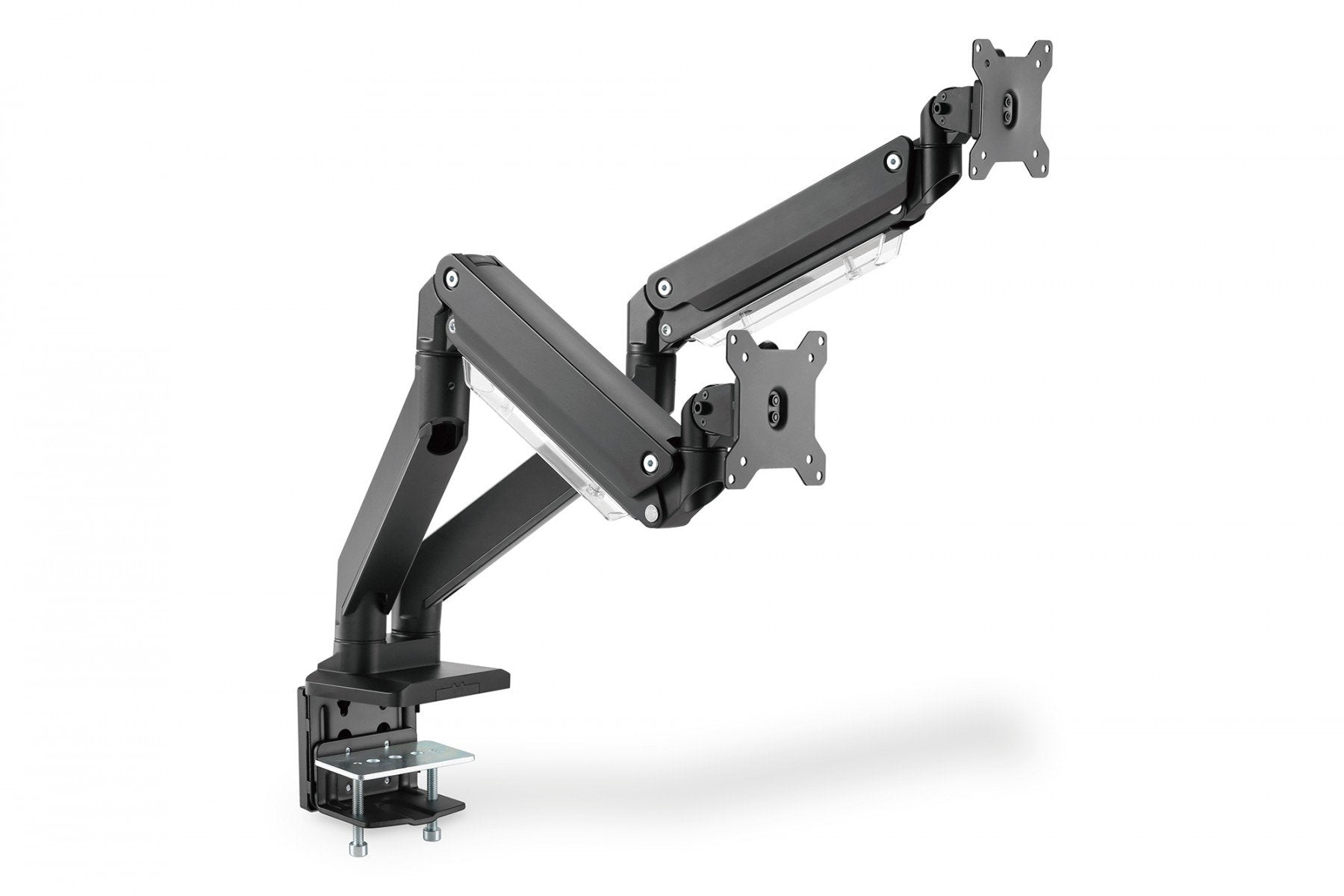 "Digitus DA-90427 support pour téléviseur 88,9 cm (35"") Noir"