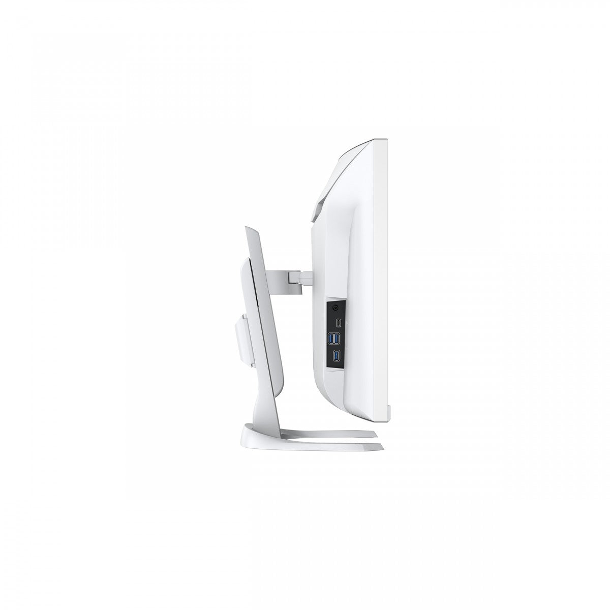"EIZO EV3851X-WT Moniteur 37,5"" 3840x1600 IPS Blanc USB-C, DP, 2x HDMI, 4x USB-A"