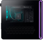 Dell Alienware Aurora ACT1250 1000W U9-285K 32GB 2TB SSD NVIDIA RTX 5080 WLAN W11 Home 1Y Basic Onsite