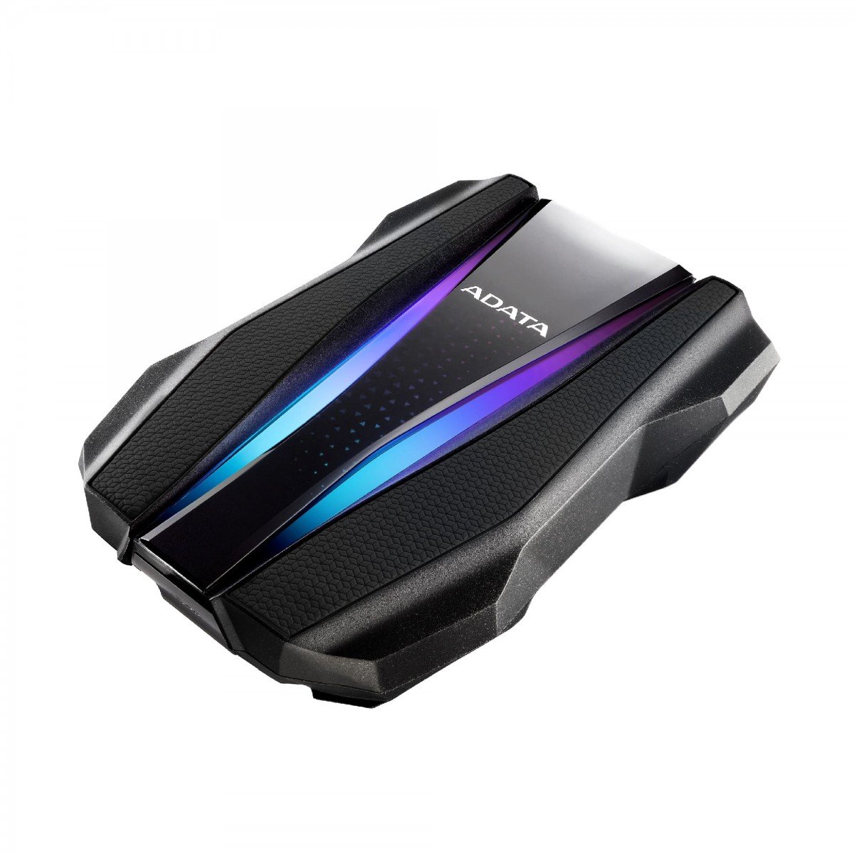 "Disque dur externe ADATA HD770G 1 To 2,5"" 3.2 Gen 1 (3.1 Gen 1) Noir"