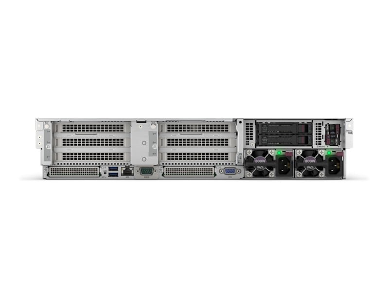 HPE ProLiant DL345 Gen11 9124 3.0GHz