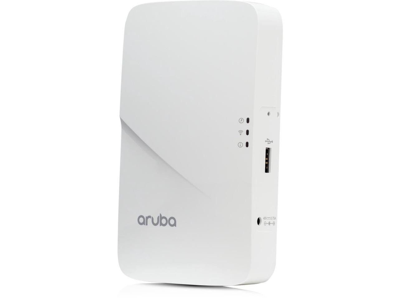 HPE Aruba AP-303HR (EU) Remote AP Bundle