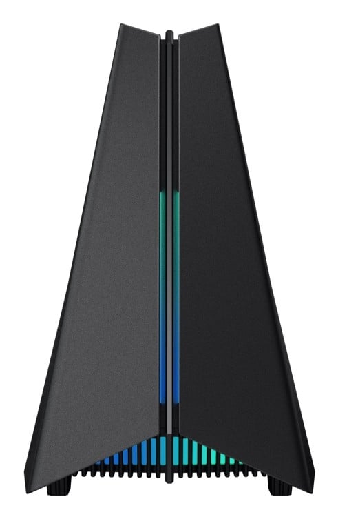 TP-Link Archer GXE75 routeur sans fil 2.5 Gigabit Ethernet Tri-bande (2,4 GHz / 5 GHz / 6 GHz)