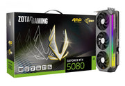 Zotac GeForce RTX 5080 AMP Extreme Infinity 16GB GDDR7 DLSS4