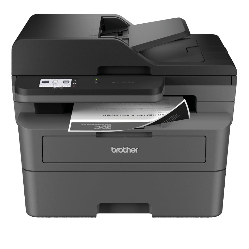 Brother MFC-L2862DW imprimante multifonction Laser A4 1200 x 1200 DPI 34 ppm Wifi