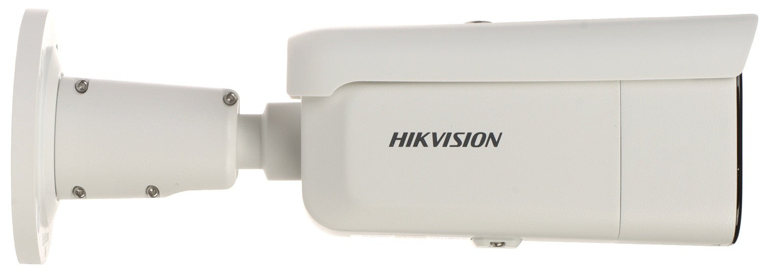 Hikvision DS-2CD2647G2T-LZS(2.8-12mm)(C) 4 MP ColorVu Motorized Varifocal Bullet Network Camera