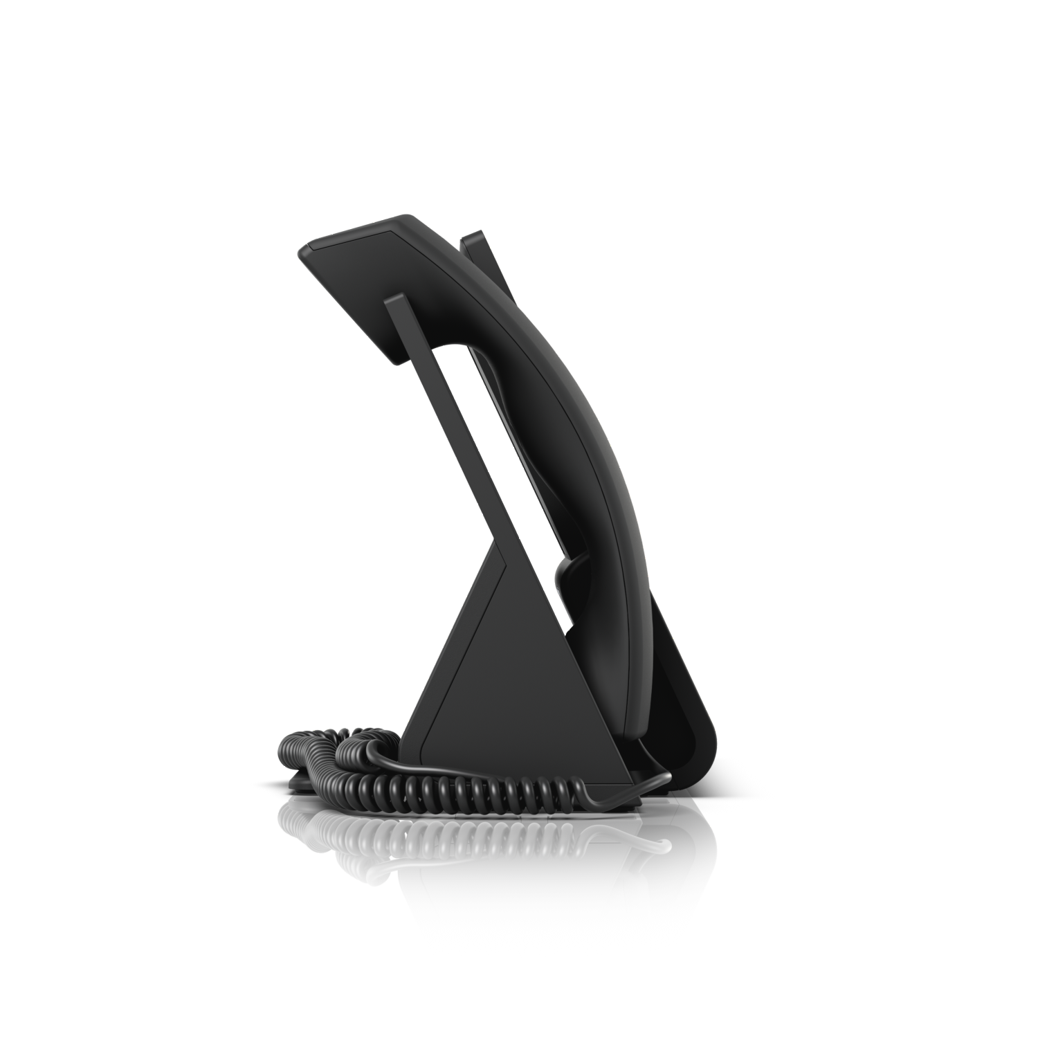 Ubiquiti UTP-G3-Touch-Enterprise téléphone fixe Noir Wifi