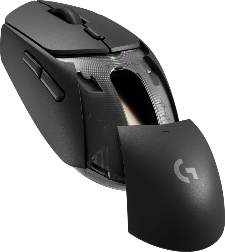 LOGITECH G309 LIGHTSPEED Black