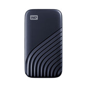 My Passport SSD 2TB Midnight Blue