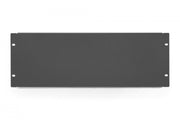 Digitus Plaque de recouvrement pour armoires de 483 mm (19 po)