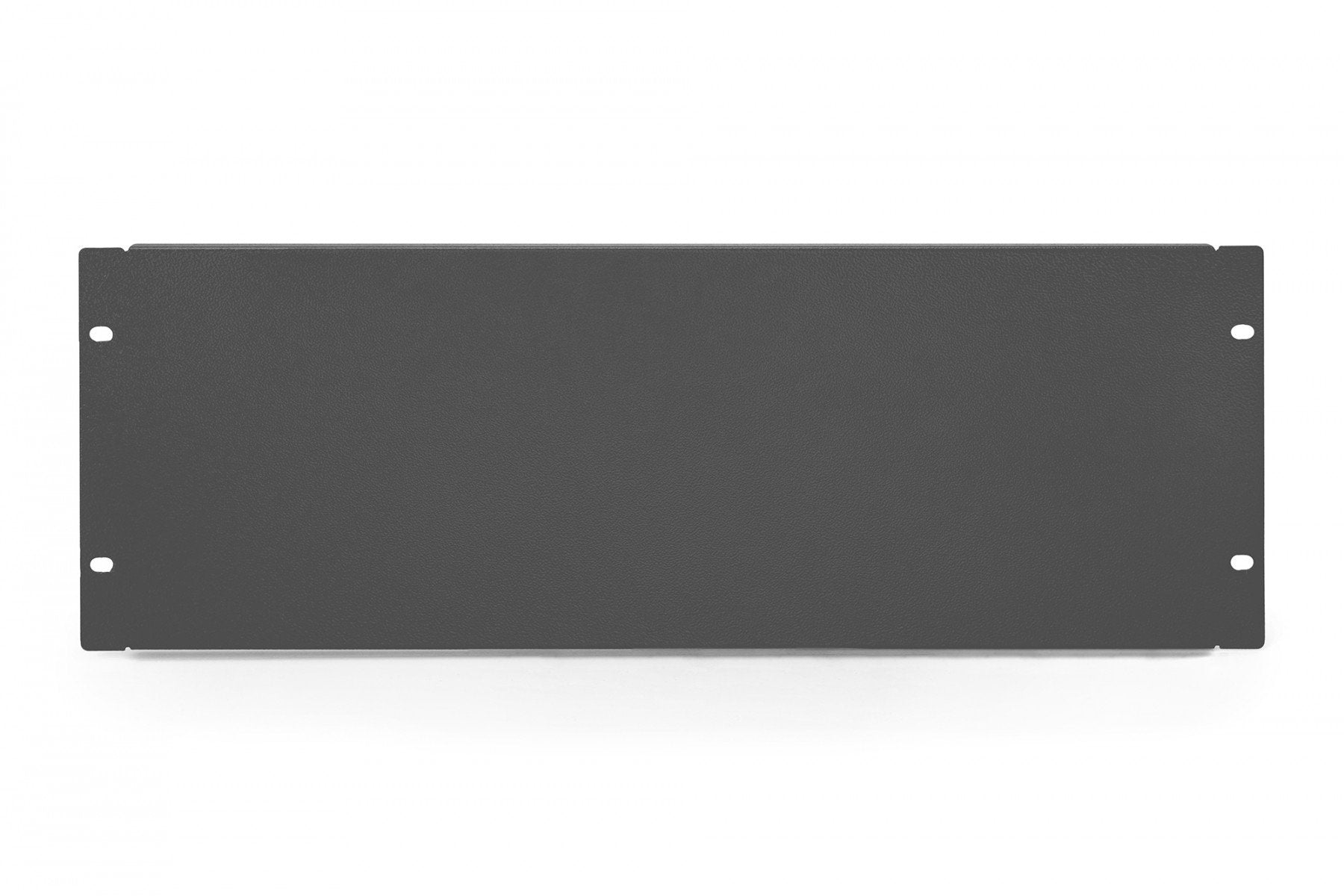 Digitus Plaque de recouvrement pour armoires de 483 mm (19 po)