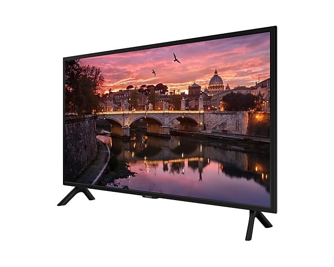 HG32EJ690WEXEN 32inch FHD 20W Speakers DVB-T2/C/S2 tuner WiFi IPTV H.Browser REACH 4 Energy Rating G