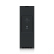 Indoor/outdoor intercom terminal for man
