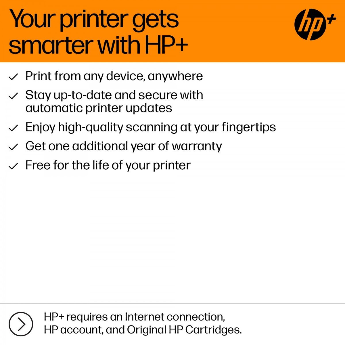 HP Officejet Pro 8132e All-in-One MFP colour inkjet A4 12ppm Copy 20ppm Print 225sheets USB Wi-Fi Bluetooth LAN