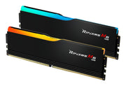 G.Skill Ripjaws M5 RGB F5-6000J3040F16GX2-RM5RK module de mémoire 32 Go 2 x 16 Go DDR5