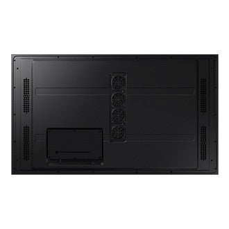 SAMSUNG OH55D-X 55p outdoor LCD FullHD 16:9 IP56 with protection glass 3500nits HDBase-T 2xHDMI RS-232 In/Out USB Tizen 8.0