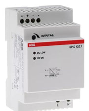 AXIS 5505-731 adaptateur d'alimentation/inverseur Intérieur 30 W Blanc