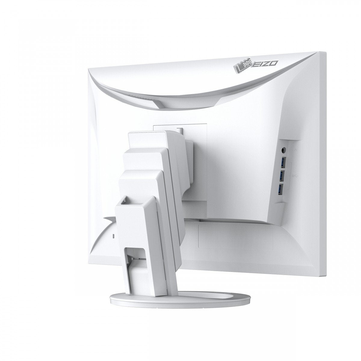 "EIZO FlexScan EV2485-WT LED display 61,2 cm (24.1"") 1920 x 1200 pixels WUXGA Blanc"