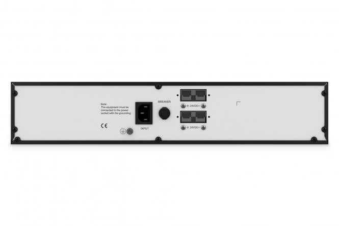 Digitus DN-170120 Pack de batteries externe pour UPS 1 kVA (module d'extension)
