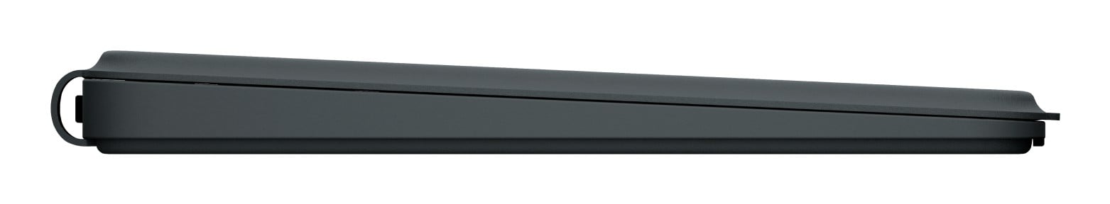 Logitech 920-013017 clavier Universel Bluetooth QWERTY US International Graphite