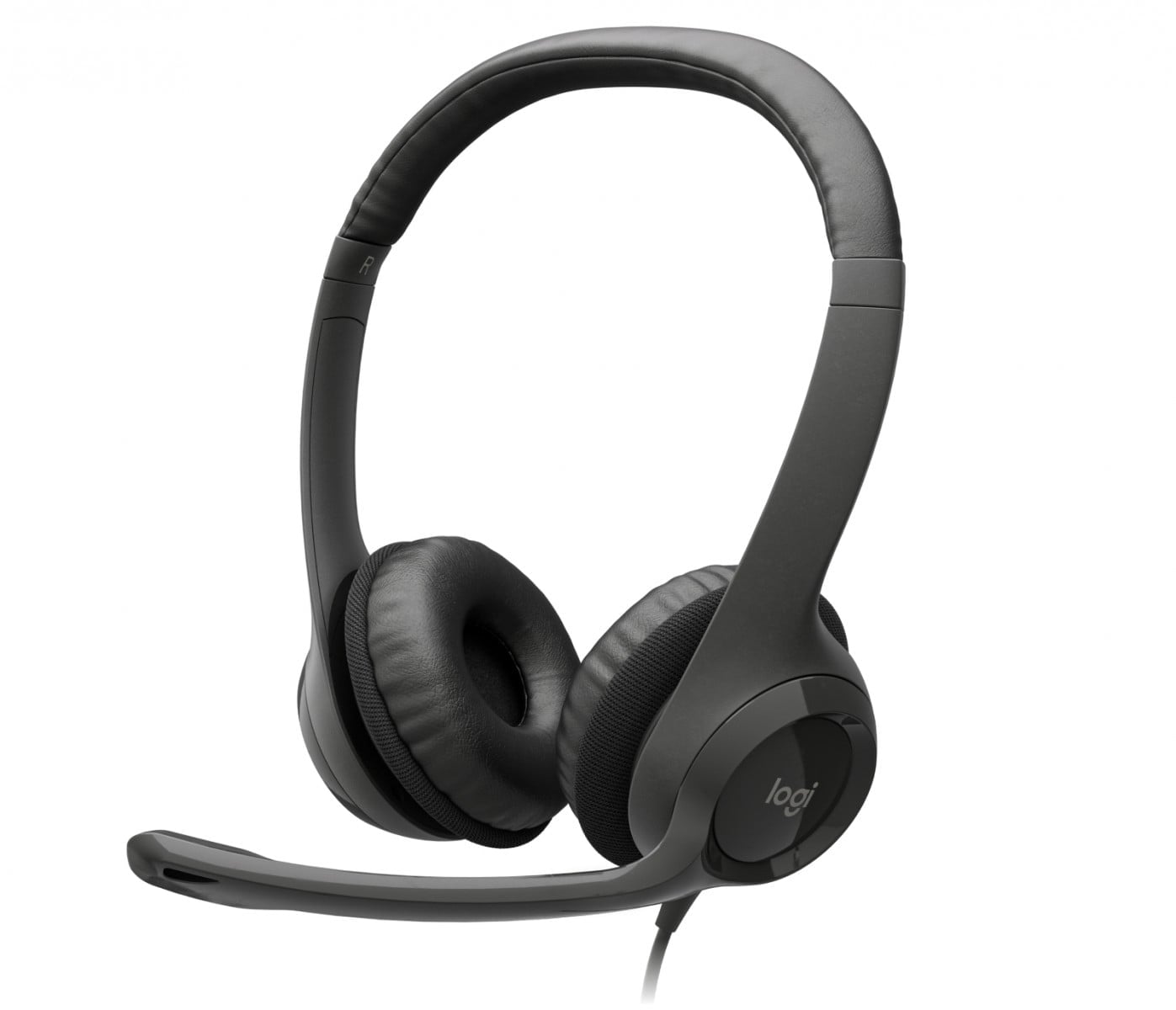 Casque USB Logitech 981-000014 H390