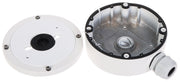 Hikvision DS-1280ZJ-DM22 Junction box